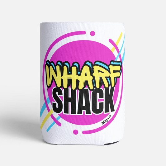 Wharf Shack Stubby Holder