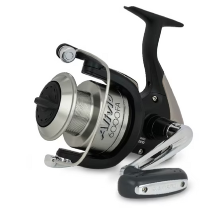 Shimano Spectrum Plus 12'0'' Surf Rod & Reel Combo