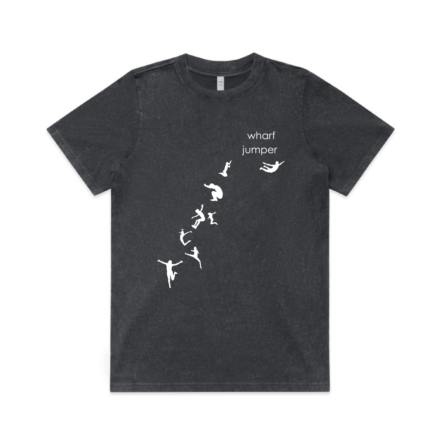 Wharf Jumper T-Shirt